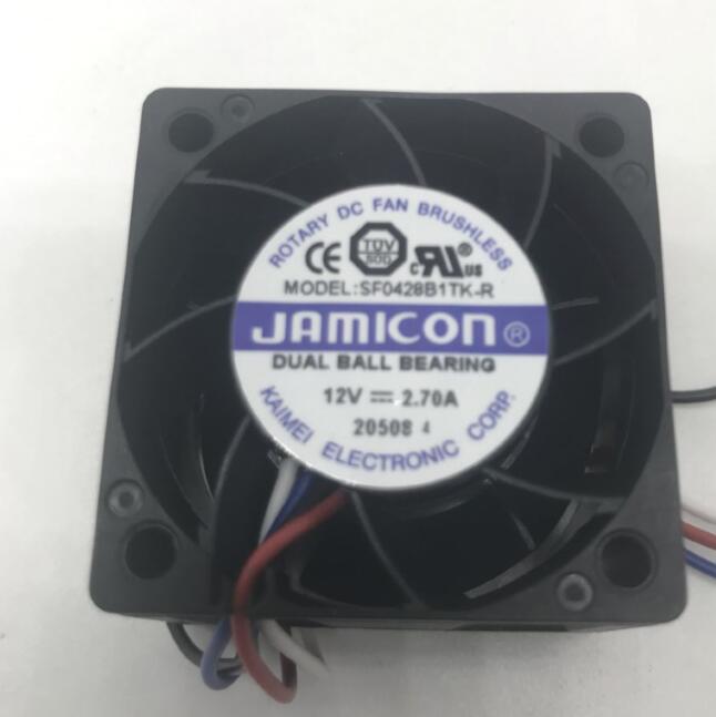 jamcion散熱風(fēng)扇